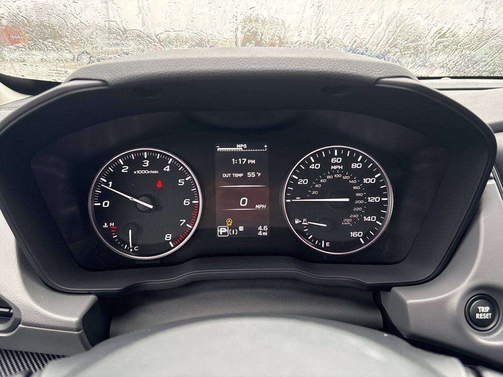 New 2026 Subaru Crosstrek 2.0i Premium image 16