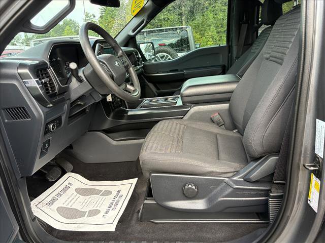 Used 2023 Ford F150 XL w/ STX Appearance Package image 30