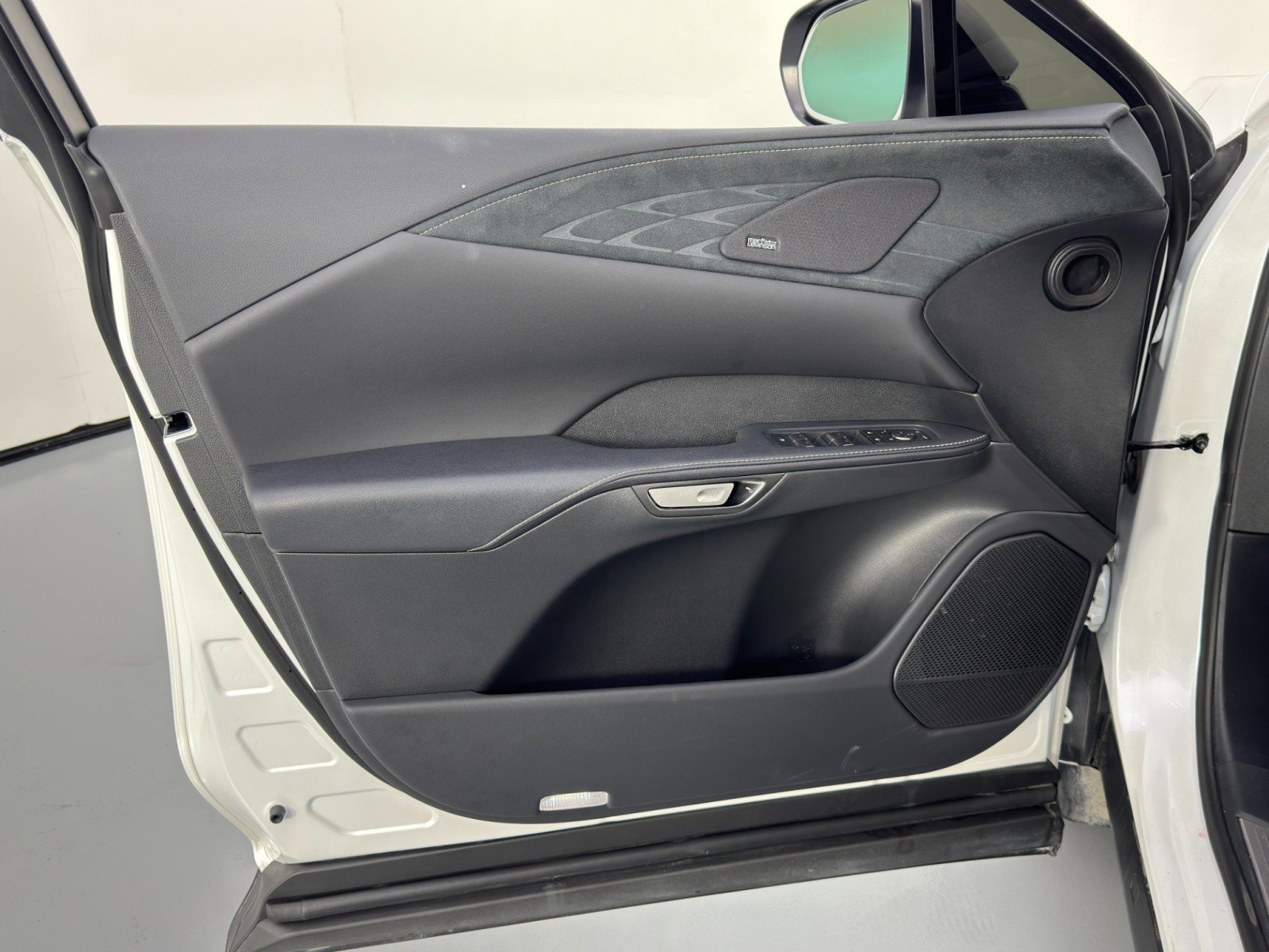 Used 2023 Lexus RX 350 Luxury w/ Cold Area Package image 46