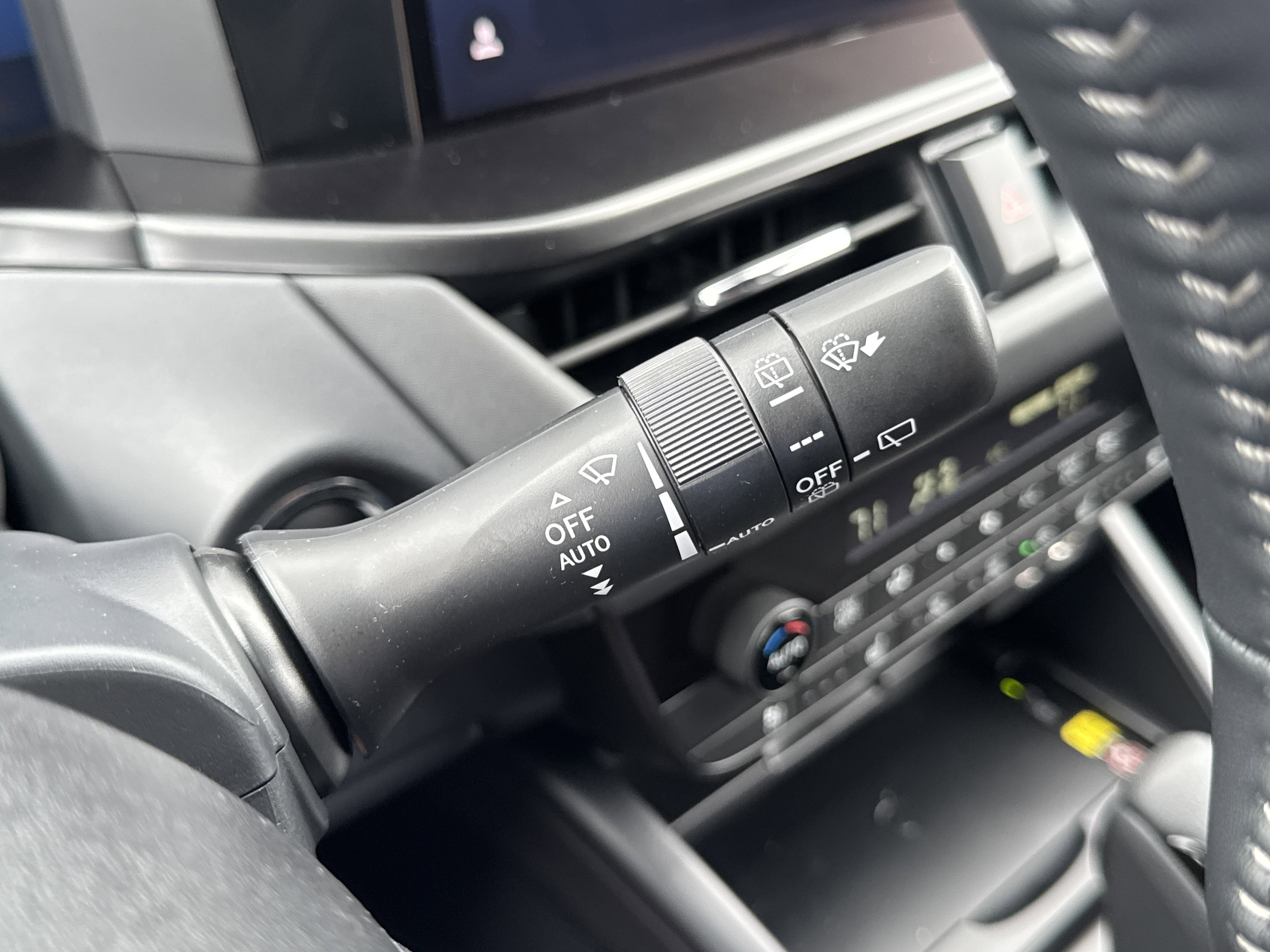 New 2026 Subaru Outback Touring XT image 18