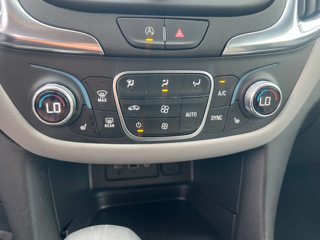 Used 2024 Chevrolet Equinox LT AWD/4WD image 54