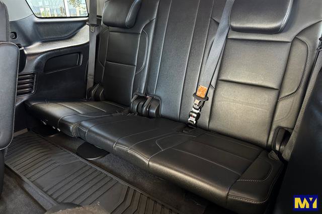 Used 2019 Chevrolet Tahoe LT w/ Luxury Package image 19