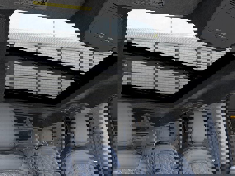 New 2026 Lincoln Navigator Black Label image 22