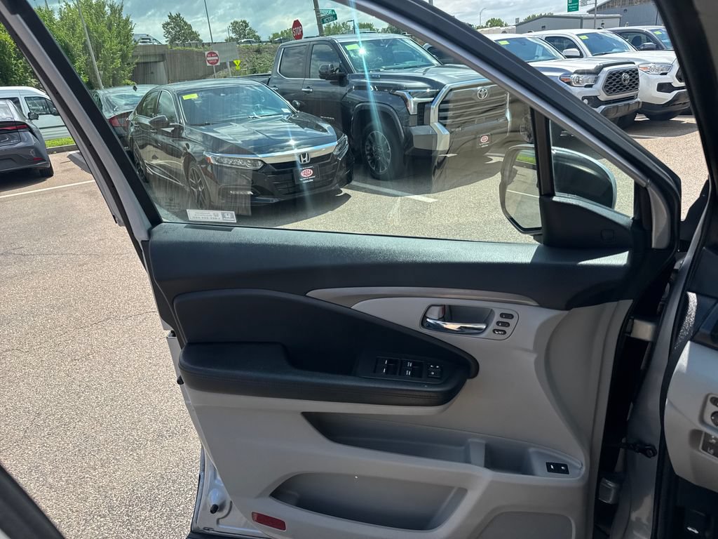 Used 2019 Honda Pilot EX-L image 31