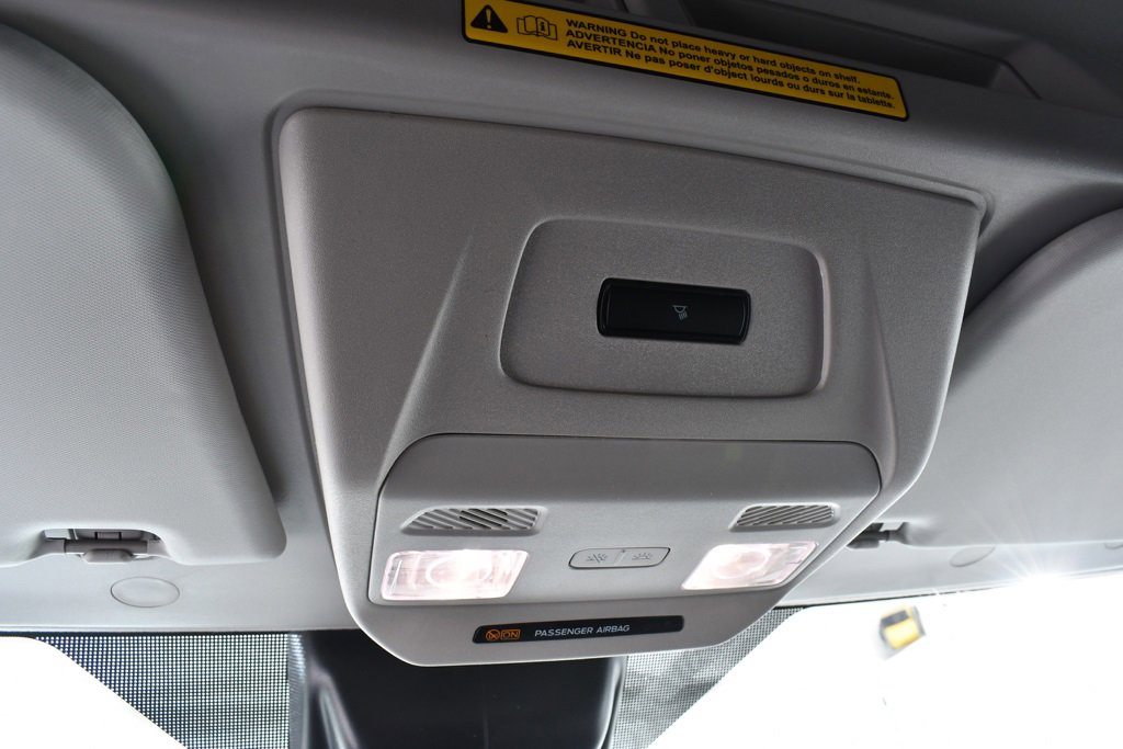 New 2026 Ford Transit 250 148 Medium Roof Extended AWD image 34