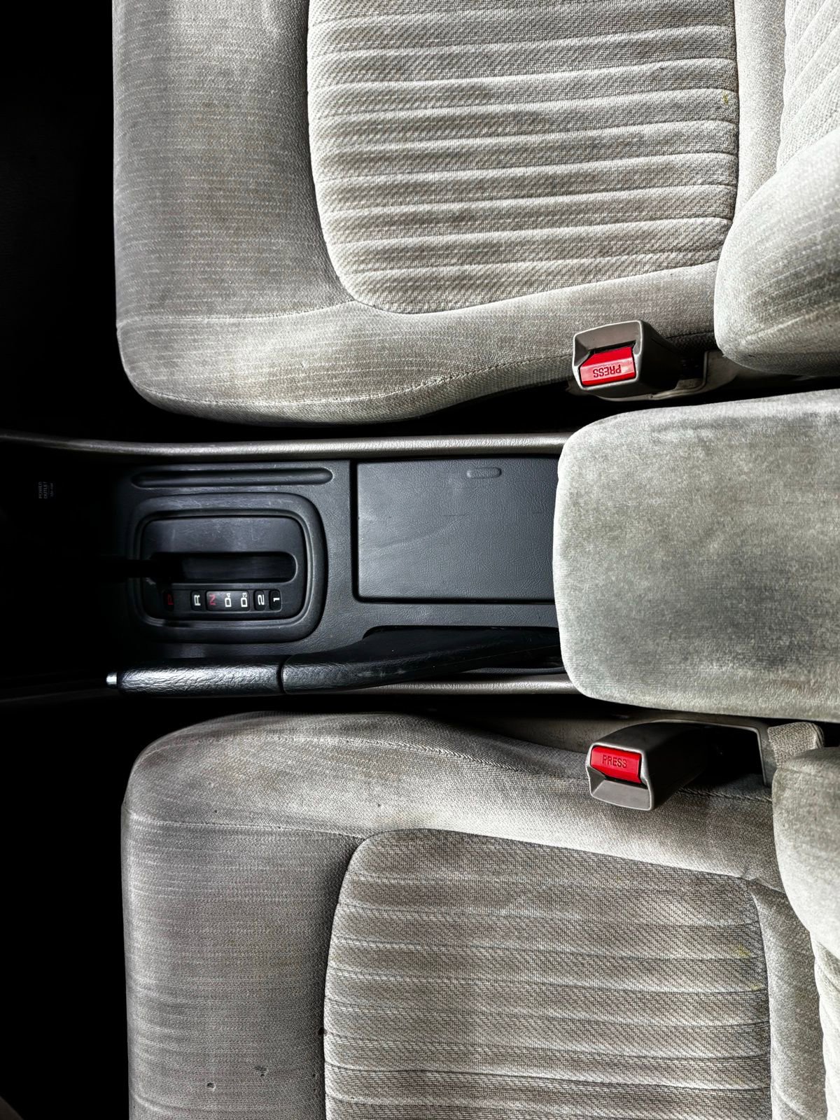 Used 1998 Honda Accord LX image 27