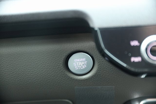 New 2025 Kia Carnival EX image 7