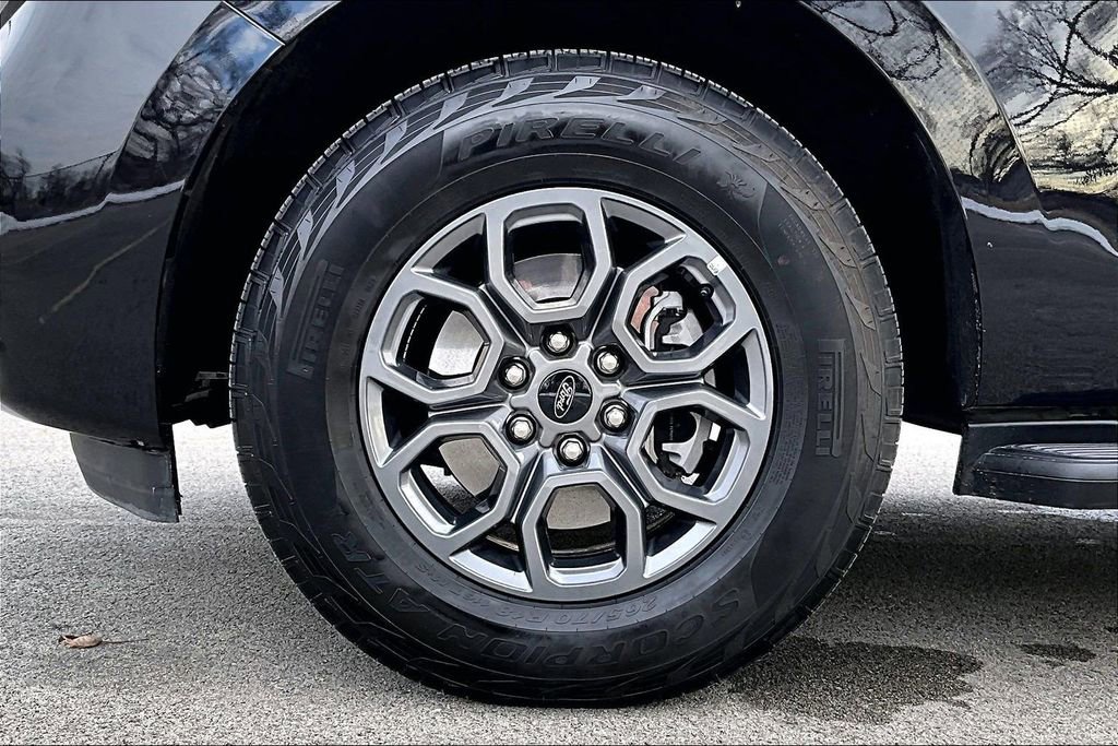 Certified 2025 Ford Expedition Max Active image 9