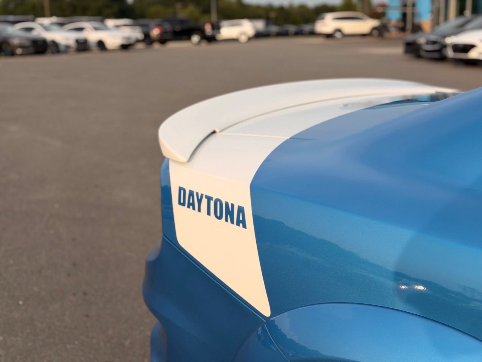 Used 2020 Dodge Charger SRT Hellcat w/ Harman/Kardon Audio Group RWD image 20