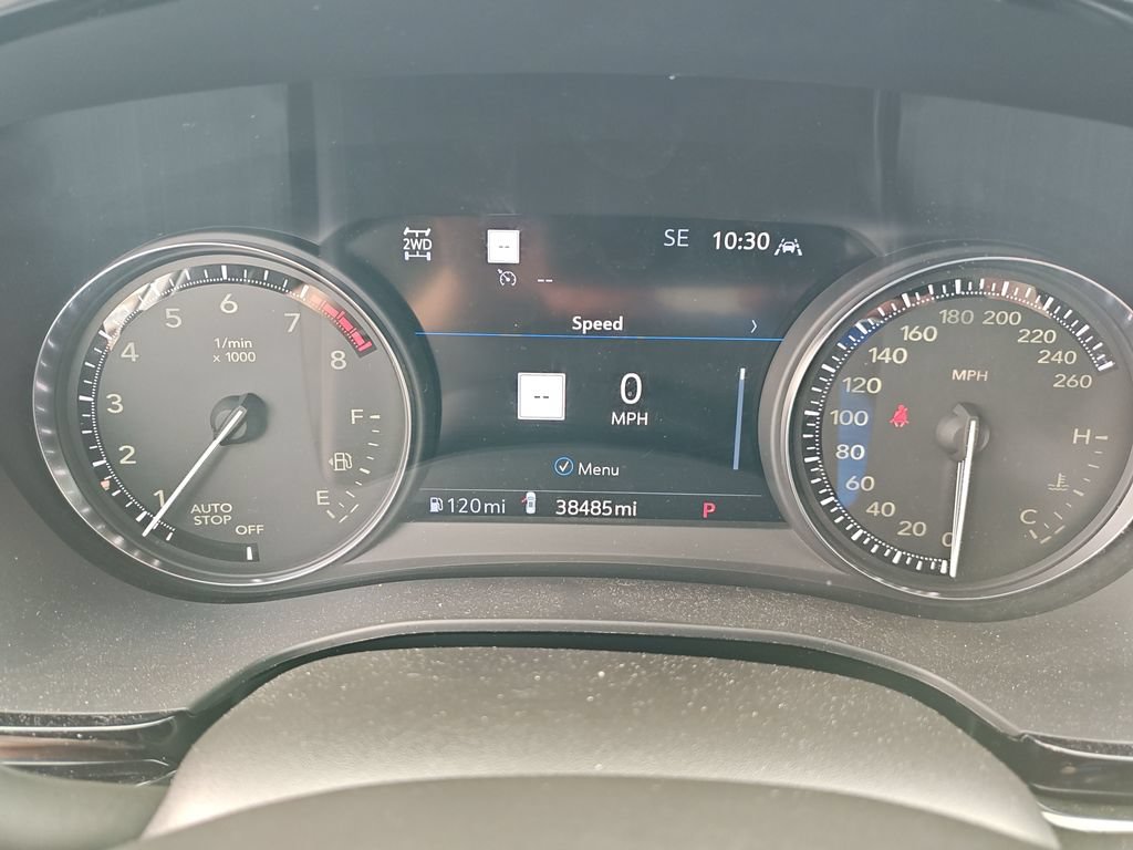 Used 2022 Cadillac XT6 Premium Luxury w/ Technology Package AWD/4WD image 18
