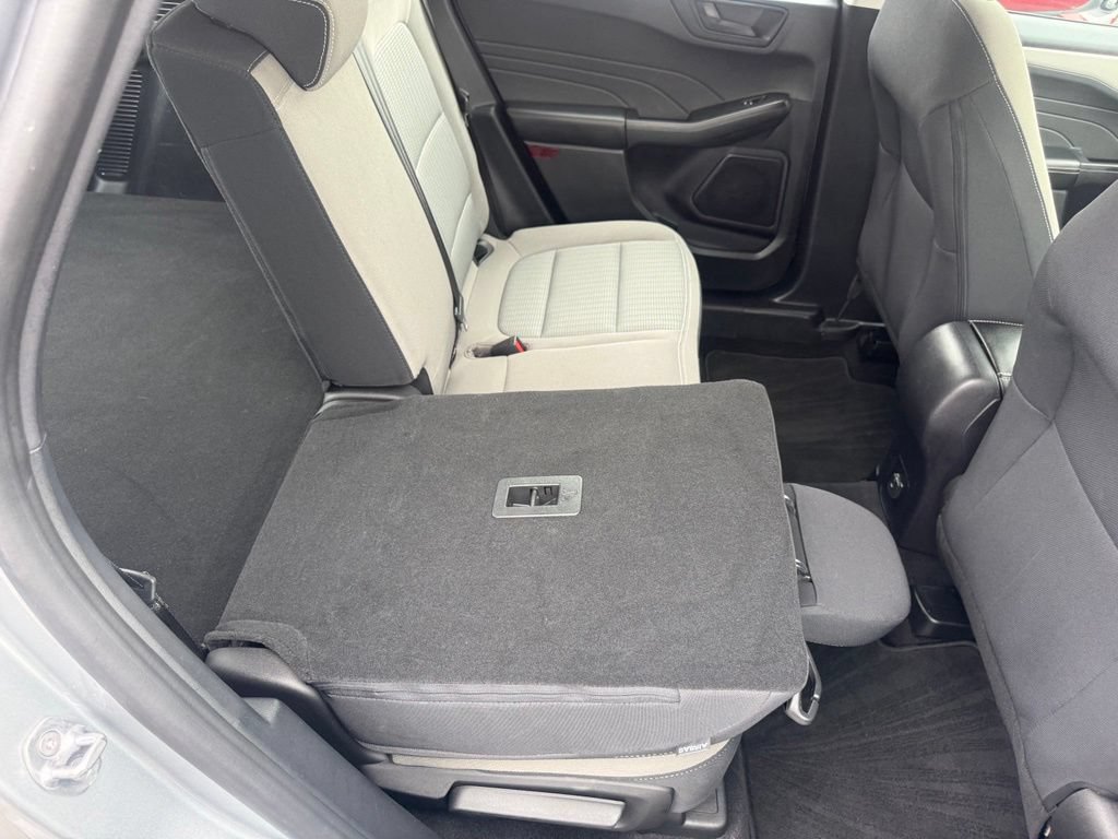 Certified 2022 Ford Escape S FWD image 47