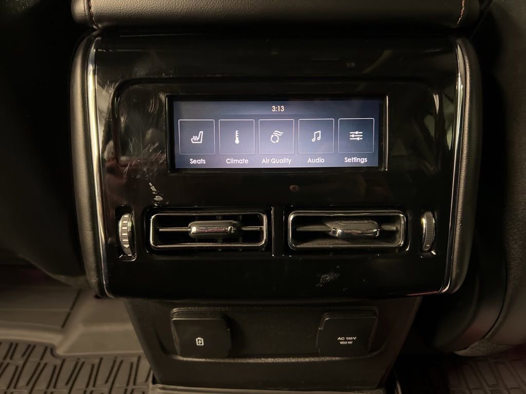 Used 2023 Lincoln Aviator Reserve w/ Equipment Group 201A image 34