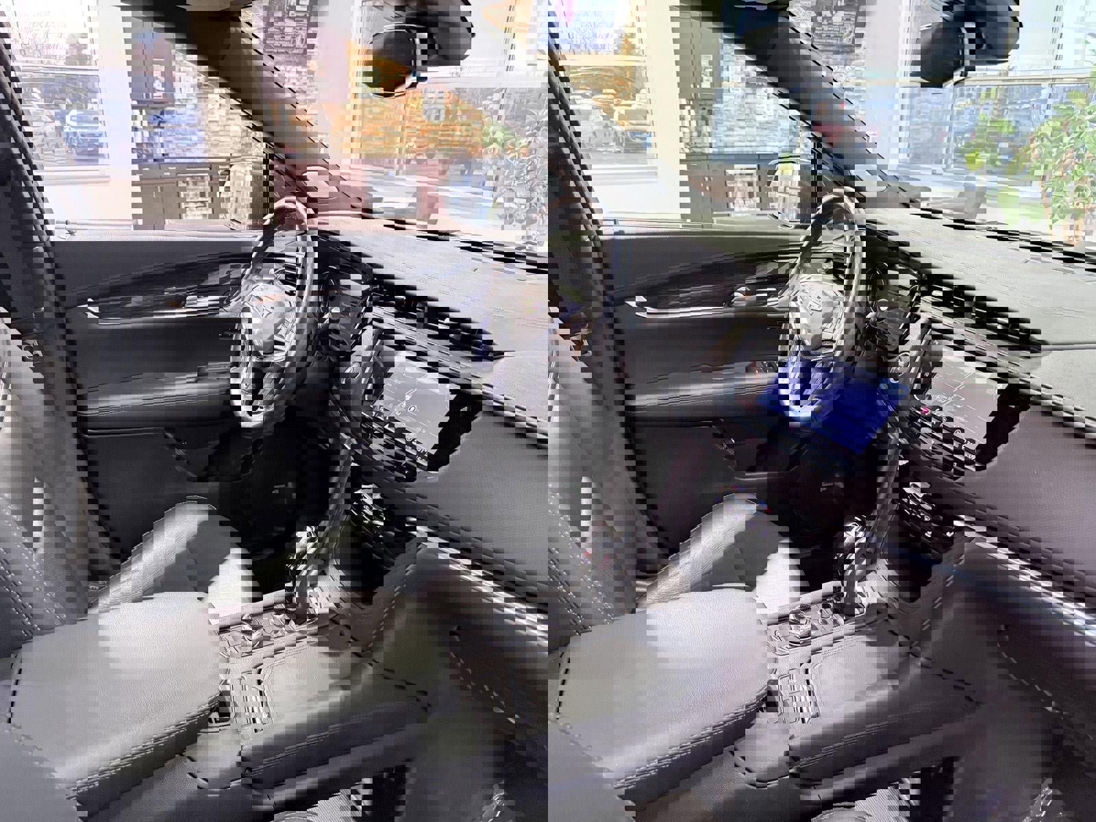 Used 2020 Cadillac XT5 Premium Luxury image 18