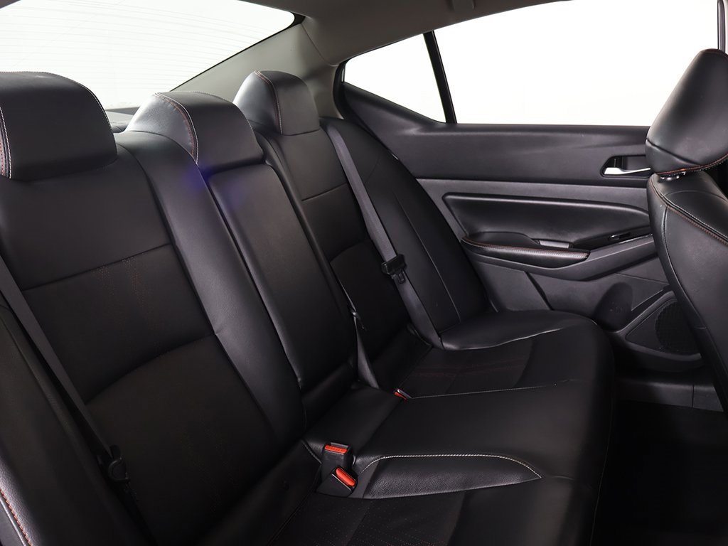 Used 2024 Nissan Altima 2.5 SR w/ SR Premium Package image 34