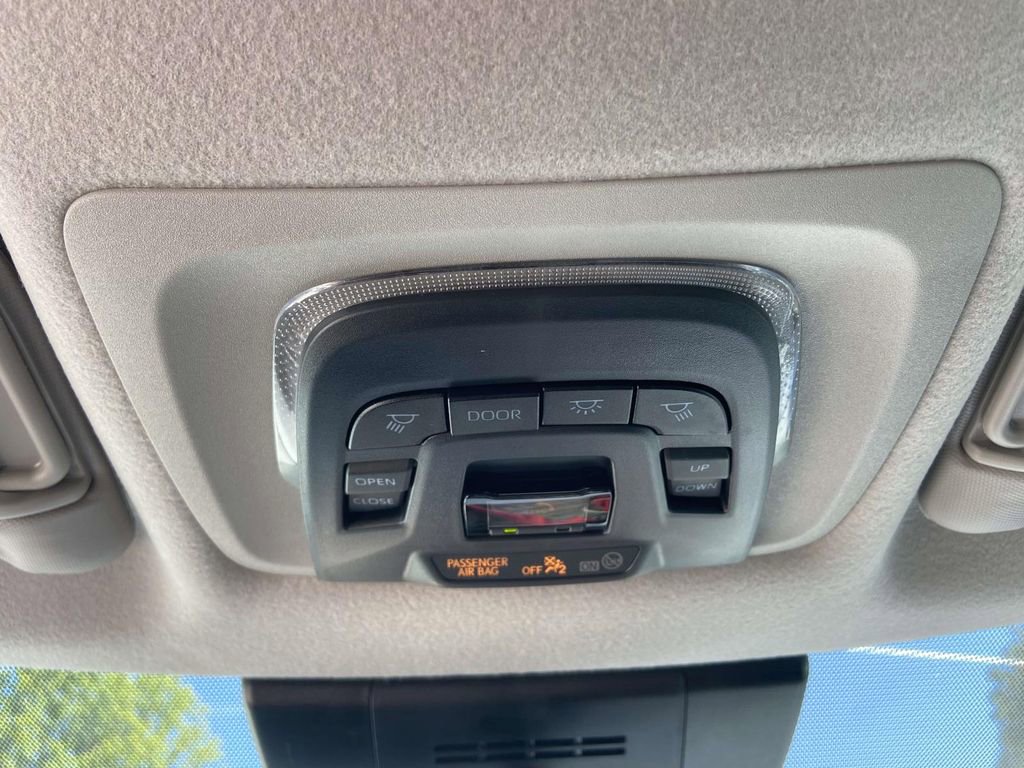 Used 2024 Toyota Corolla Cross LE w/ Moonroof Package FWD image 22
