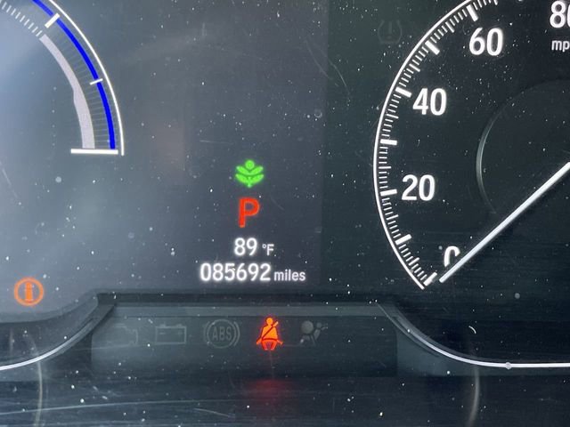 Used 2020 Honda Insight Touring image 34