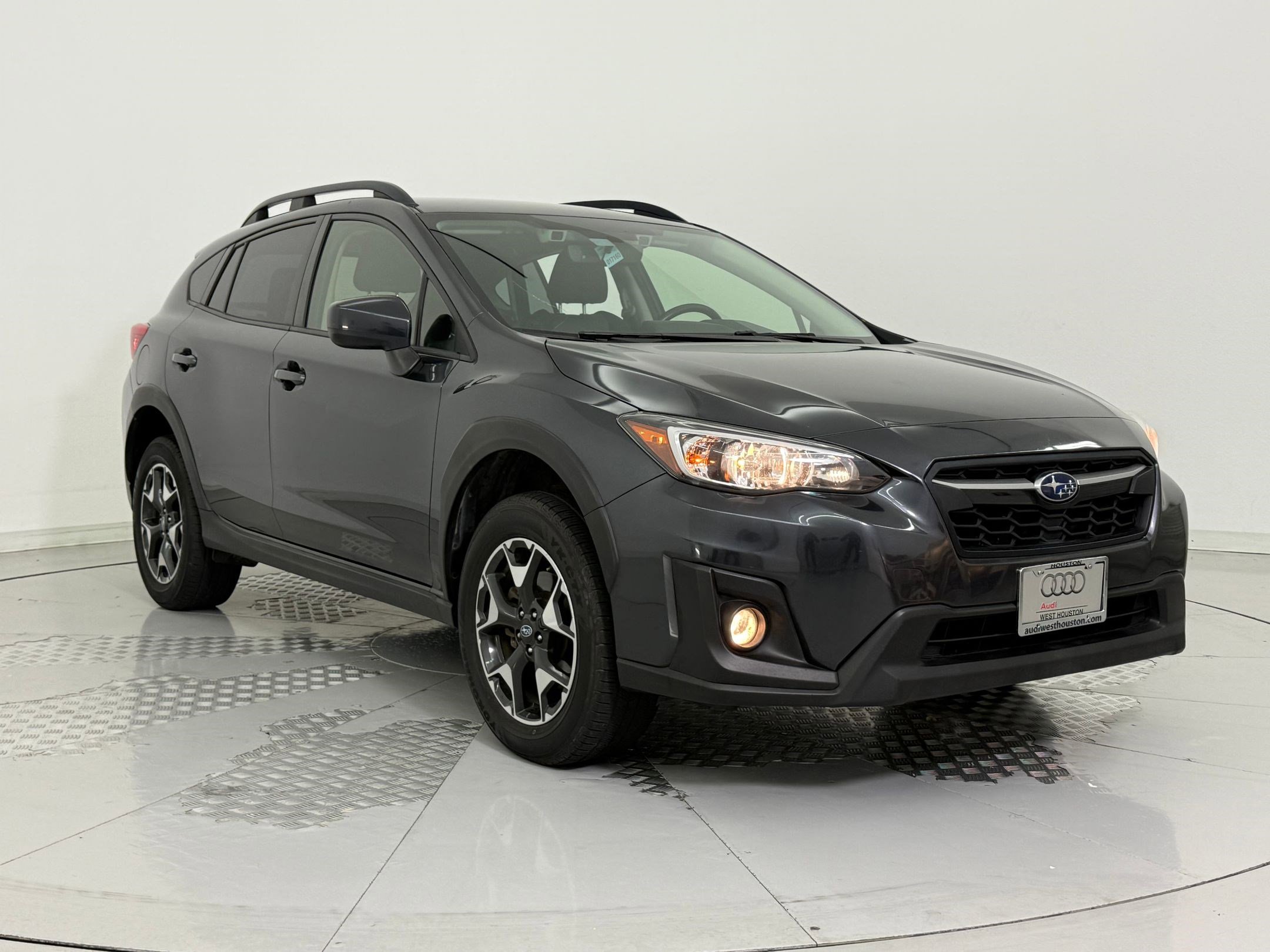 Used 2019 Subaru Crosstrek 2.0i Premium w/ Eyesight System image 7
