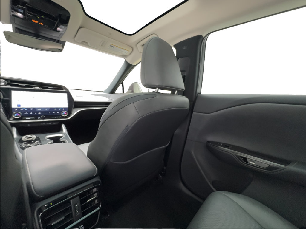 Used 2024 Lexus RZ 300e Premium FWD image 43
