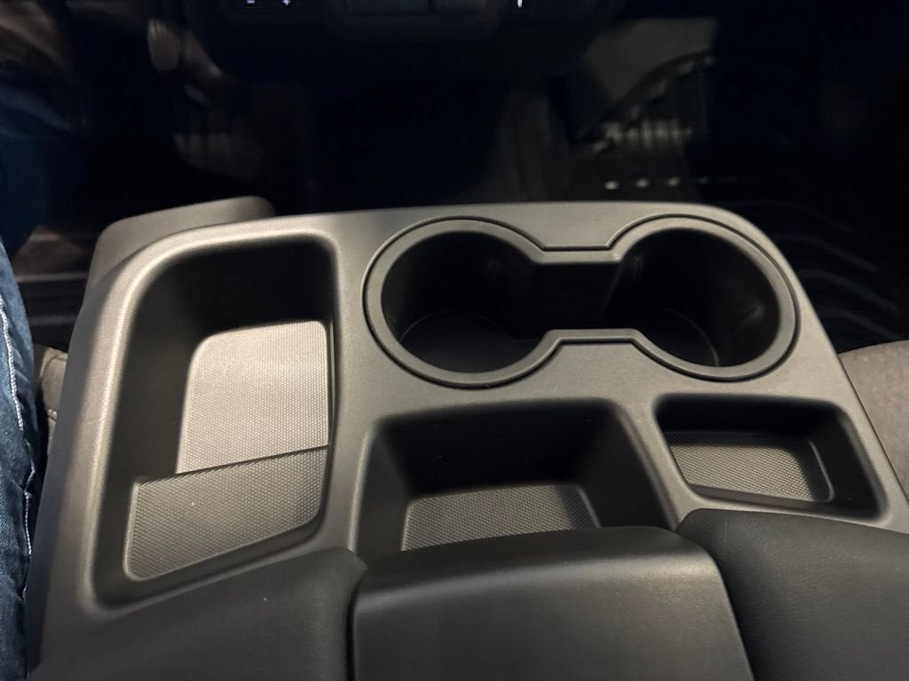 New 2026 GMC Sierra 2500 Pro AWD/4WD image 25