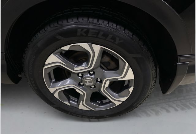 Used 2017 Honda CR-V EX image 19