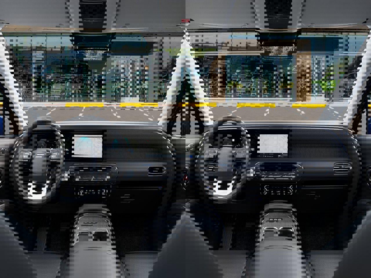 New 2026 Hyundai Palisade SEL Premium image 11