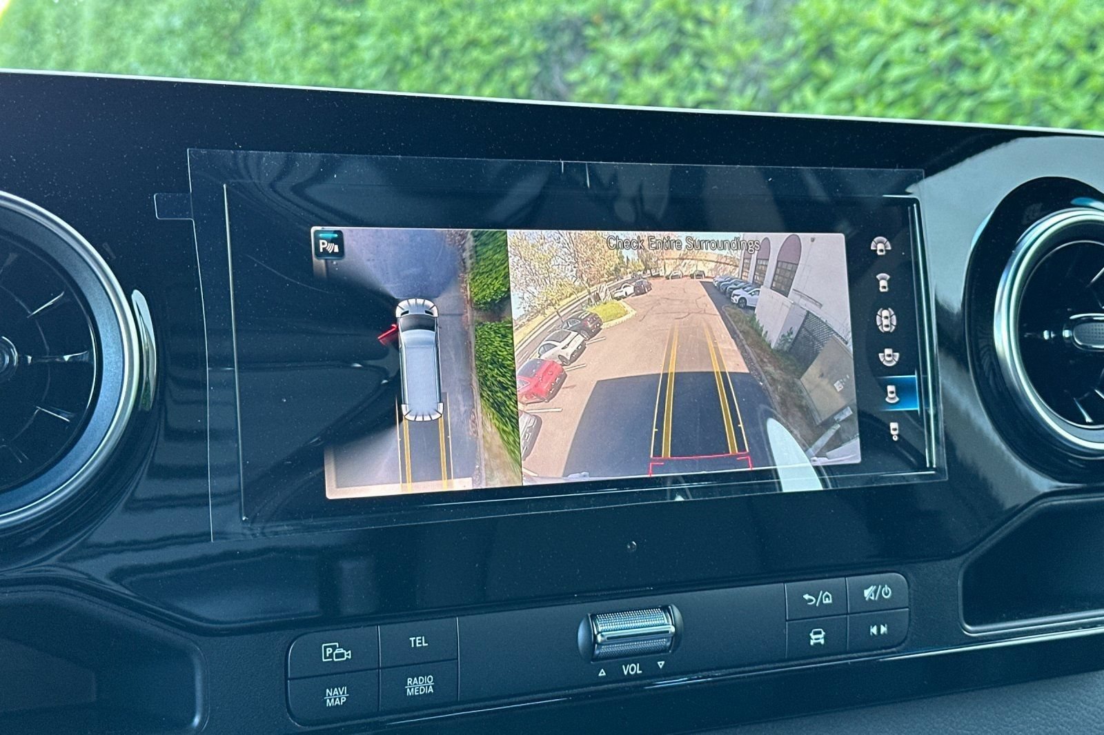New 2024 Mercedes-Benz Sprinter 2500 image 22