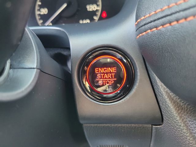 Certified 2023 Honda HR-V Sport image 29