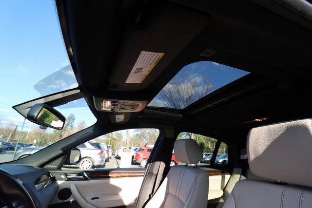 Used 2016 BMW X4 xDrive28i image 28