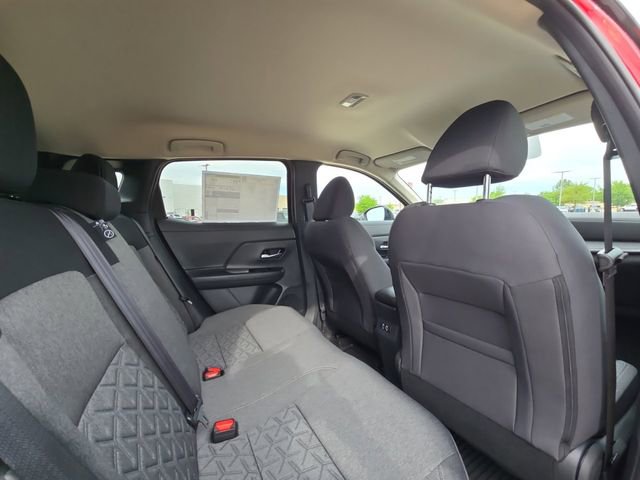 New 2026 Nissan Kicks SV image 27