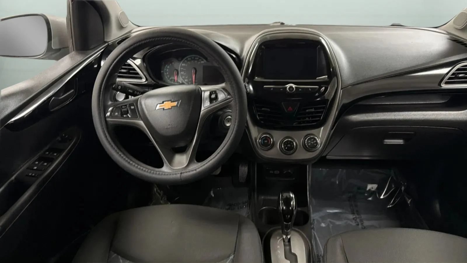 Used 2021 Chevrolet Spark LT FWD image 10