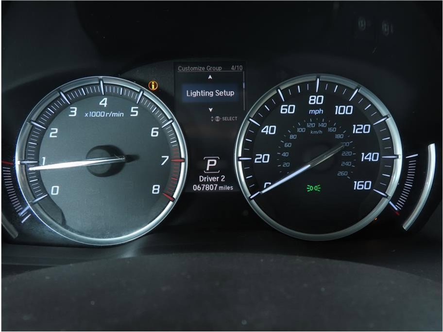 Used 2014 Acura MDX FWD image 12