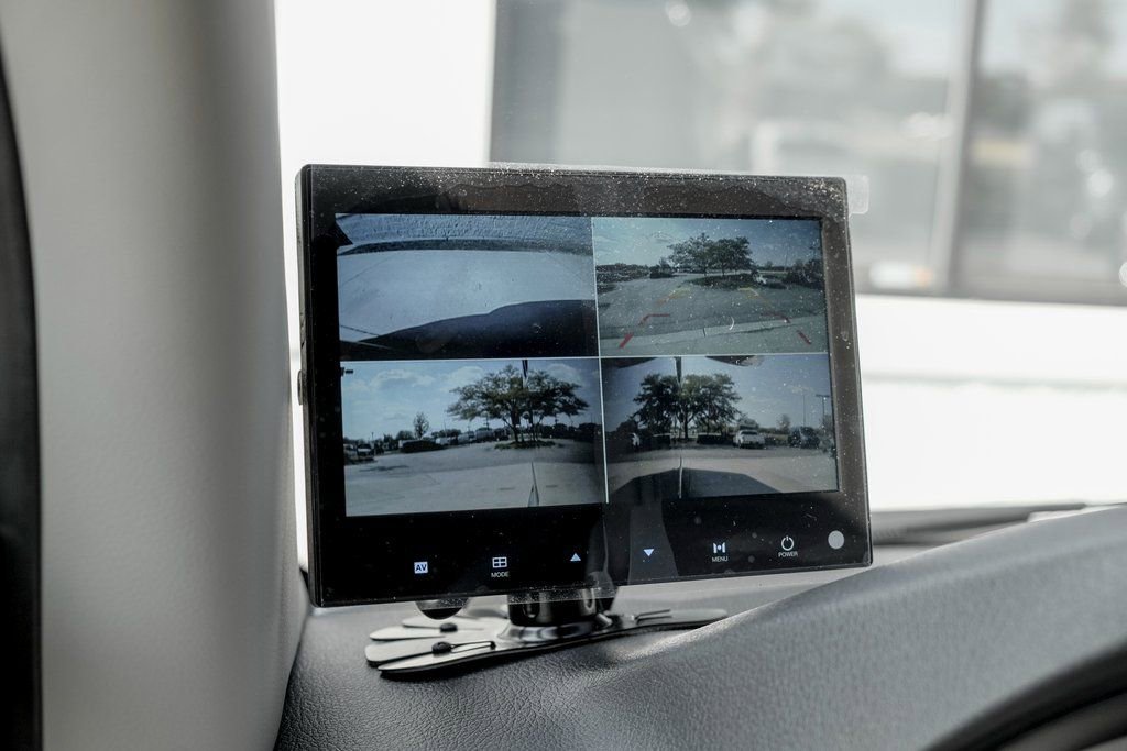 New 2024 Mercedes-Benz Sprinter 3500 image 15