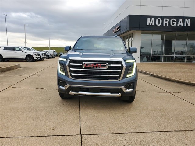 New 2026 GMC Yukon Elevation w/ Elevation Premium Package image 2