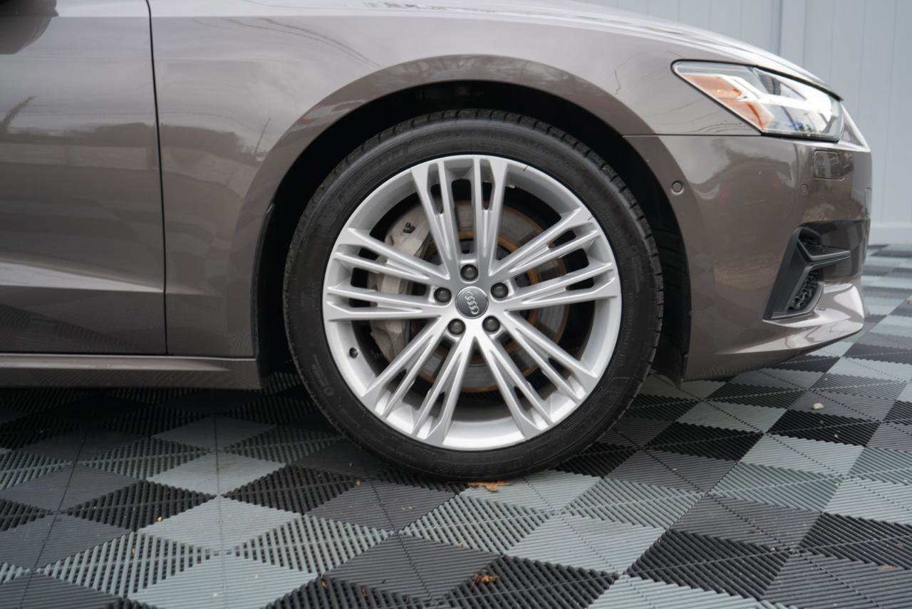 Used 2019 Audi A7 3.0T Prestige w/ Prestige Package image 86