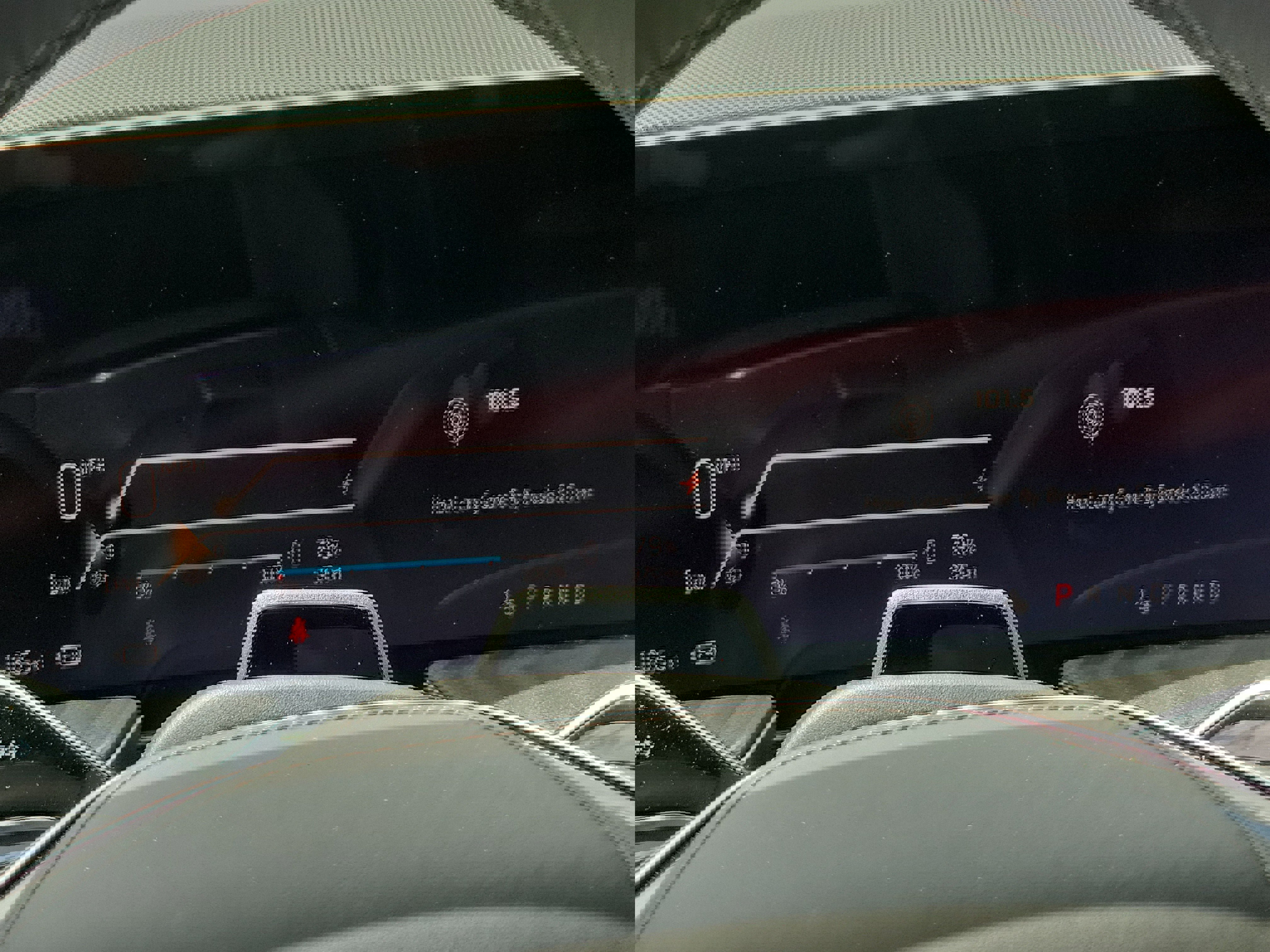 New 2025 Cadillac Escalade IQ Sport 2 image 23