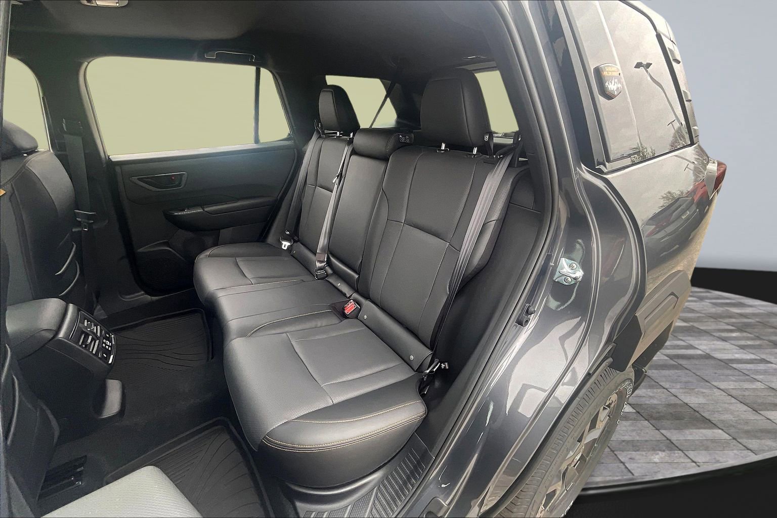 New 2026 Subaru Outback Wilderness image 10