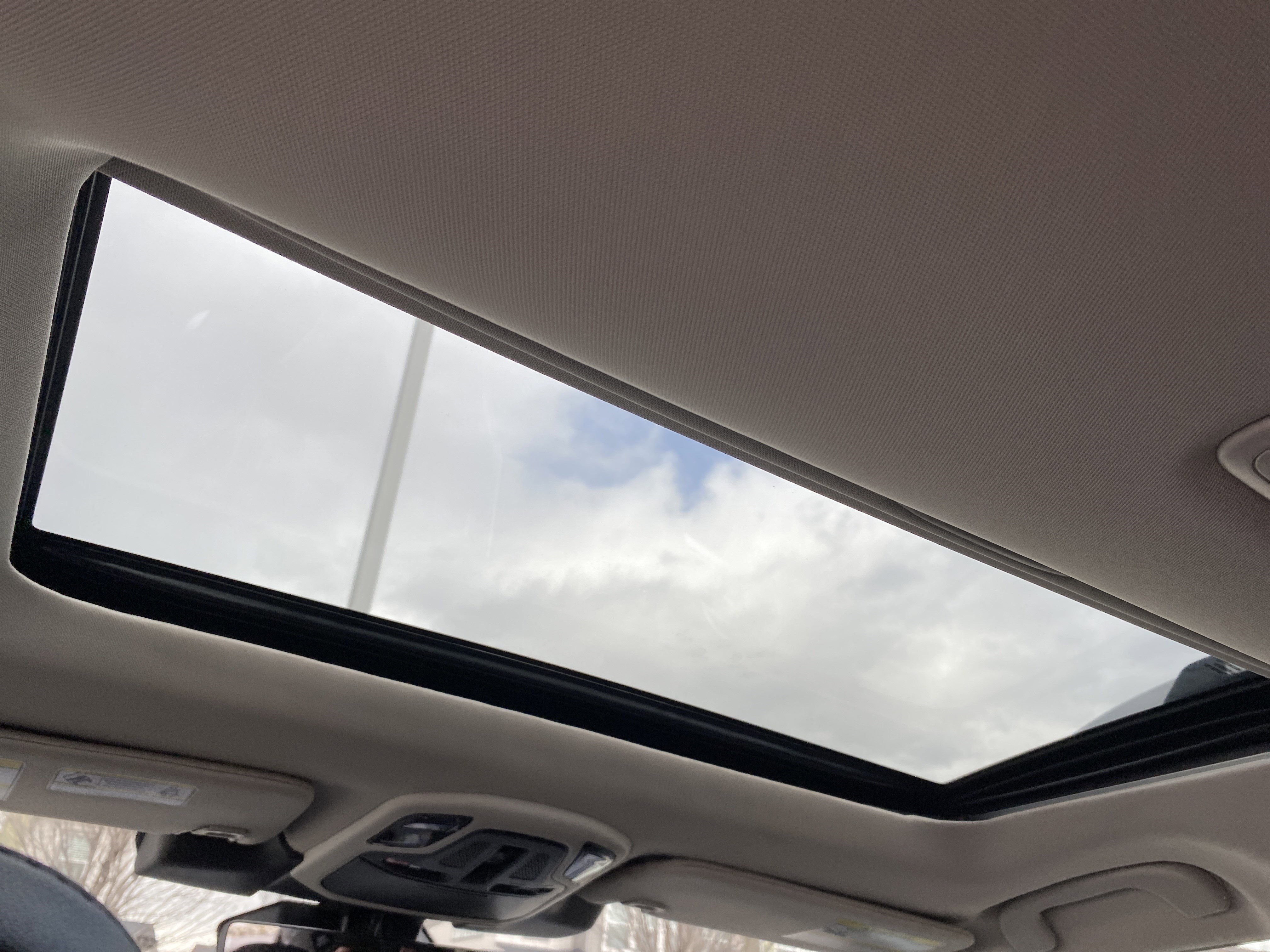 Used 2025 Subaru Outback Touring image 35