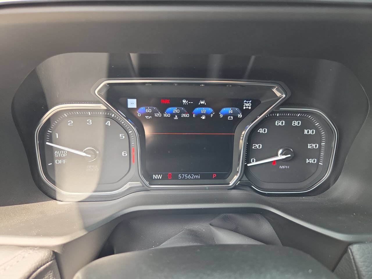 Used 2021 GMC Yukon Denali w/ Denali Ultimate Package AWD/4WD image 11