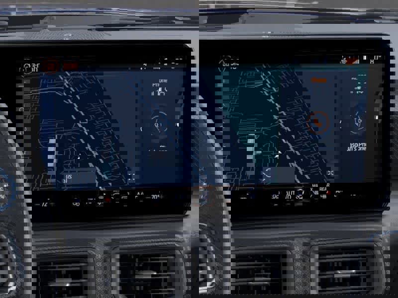 New 2025 Ford Mustang Dark Horse w/ Dark Horse Handlin Package image 15