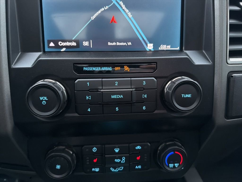 Used 2019 Ford F150 Raptor w/ Equipment Group 801A Mid image 31