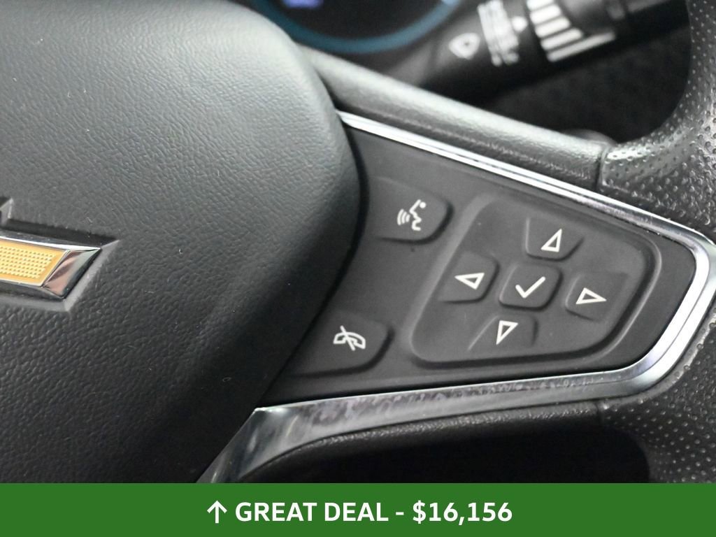 Used 2023 Chevrolet Malibu LT image 42