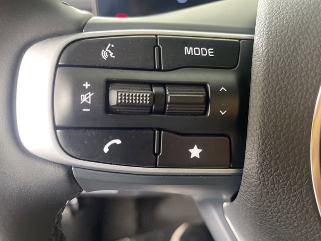 New 2026 Kia K5 GT-Line image 25