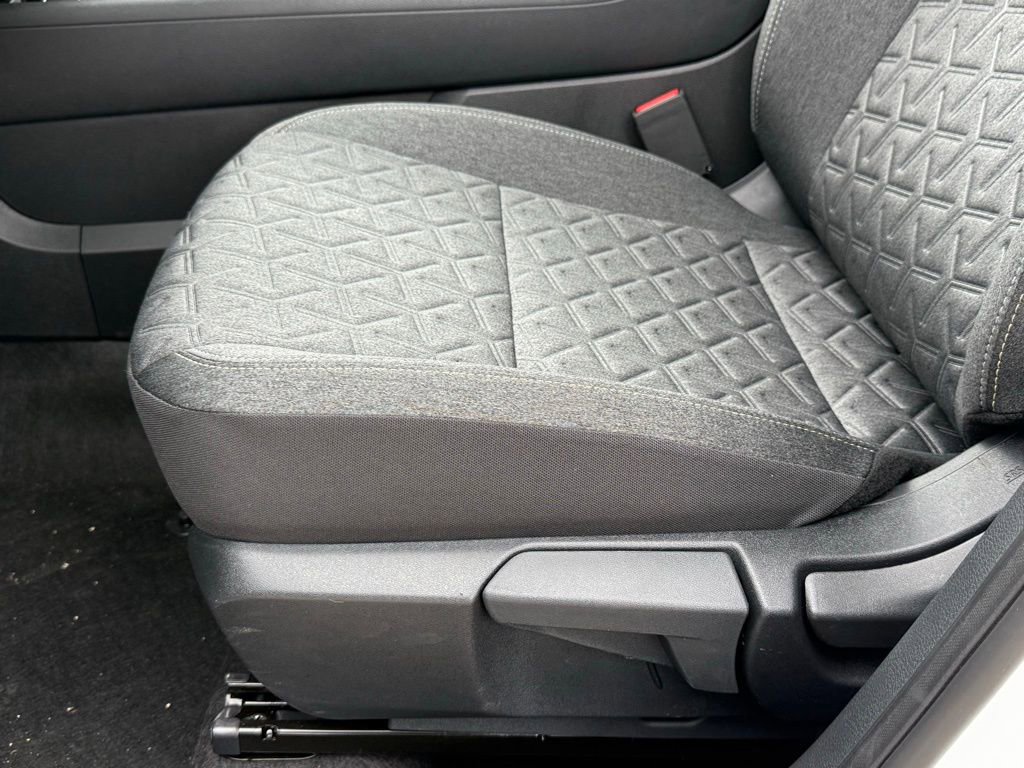 New 2026 Nissan Kicks SV w/ SV Premium Package AWD/4WD image 15