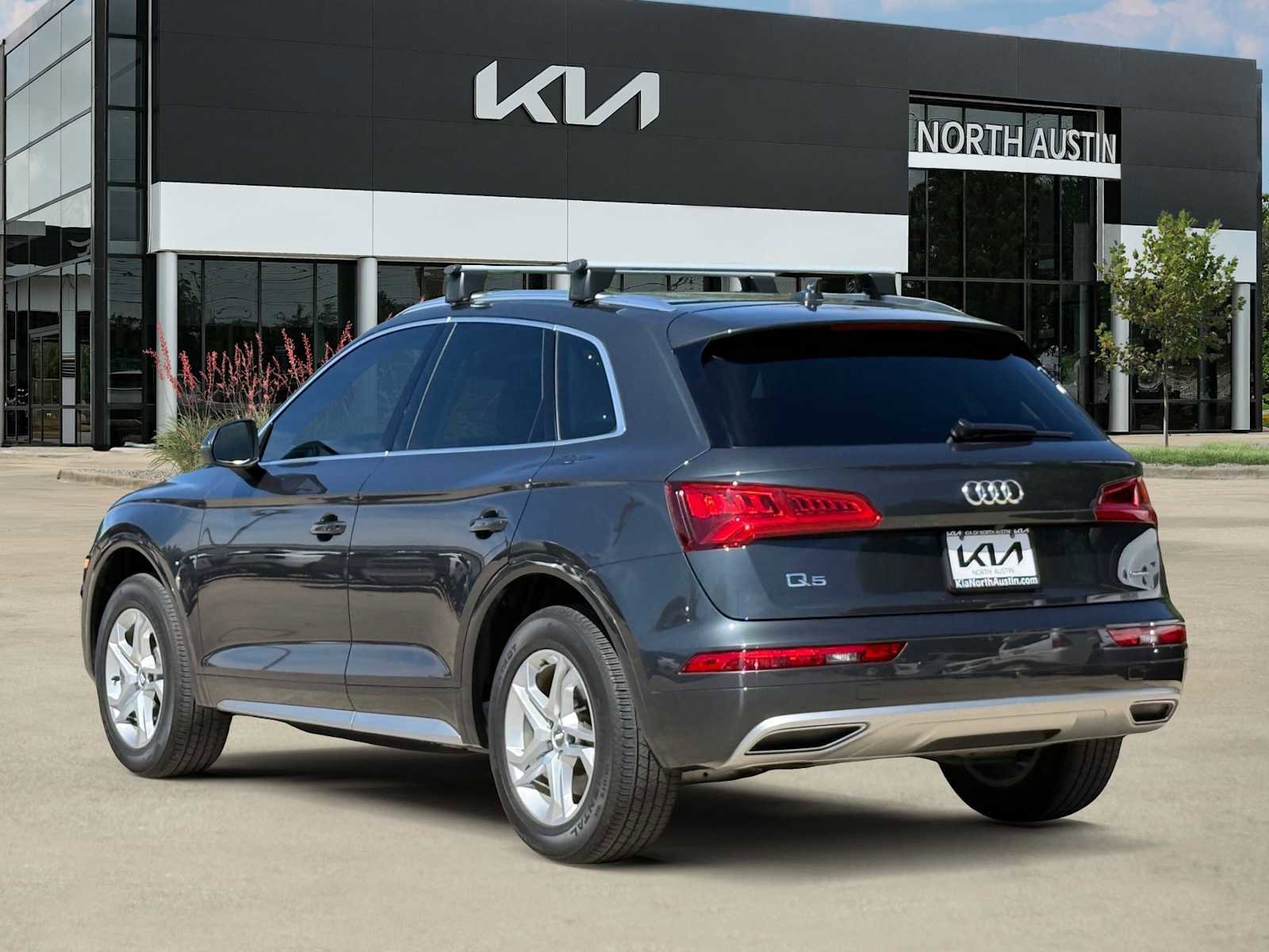 Used 2019 Audi Q5 2.0T Premium image 7