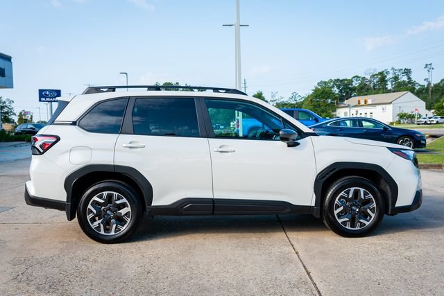 Certified 2026 Subaru Forester Premium AWD/4WD image 18