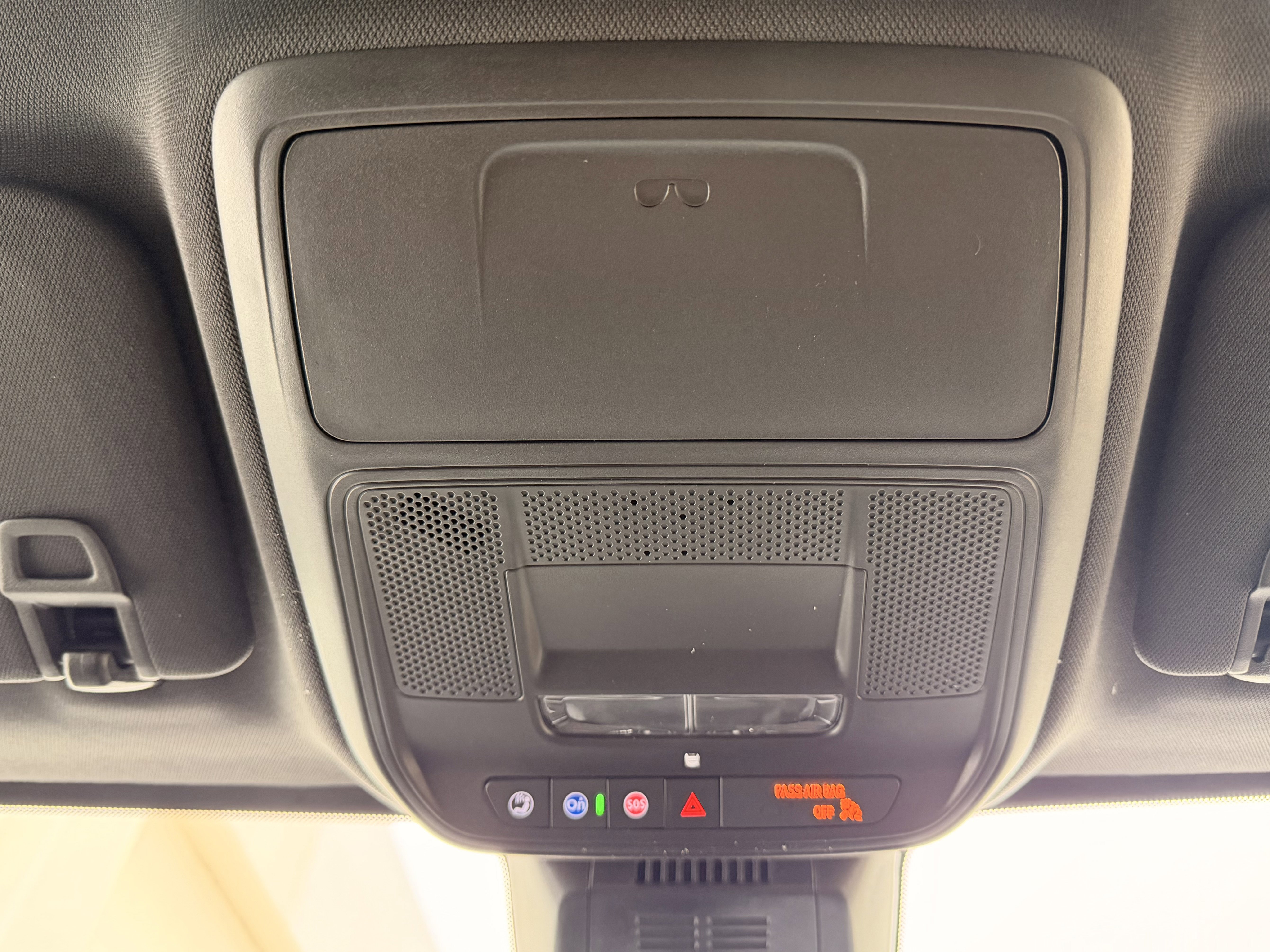 New 2026 GMC Terrain AT4 w/ Convenience Package III image 21