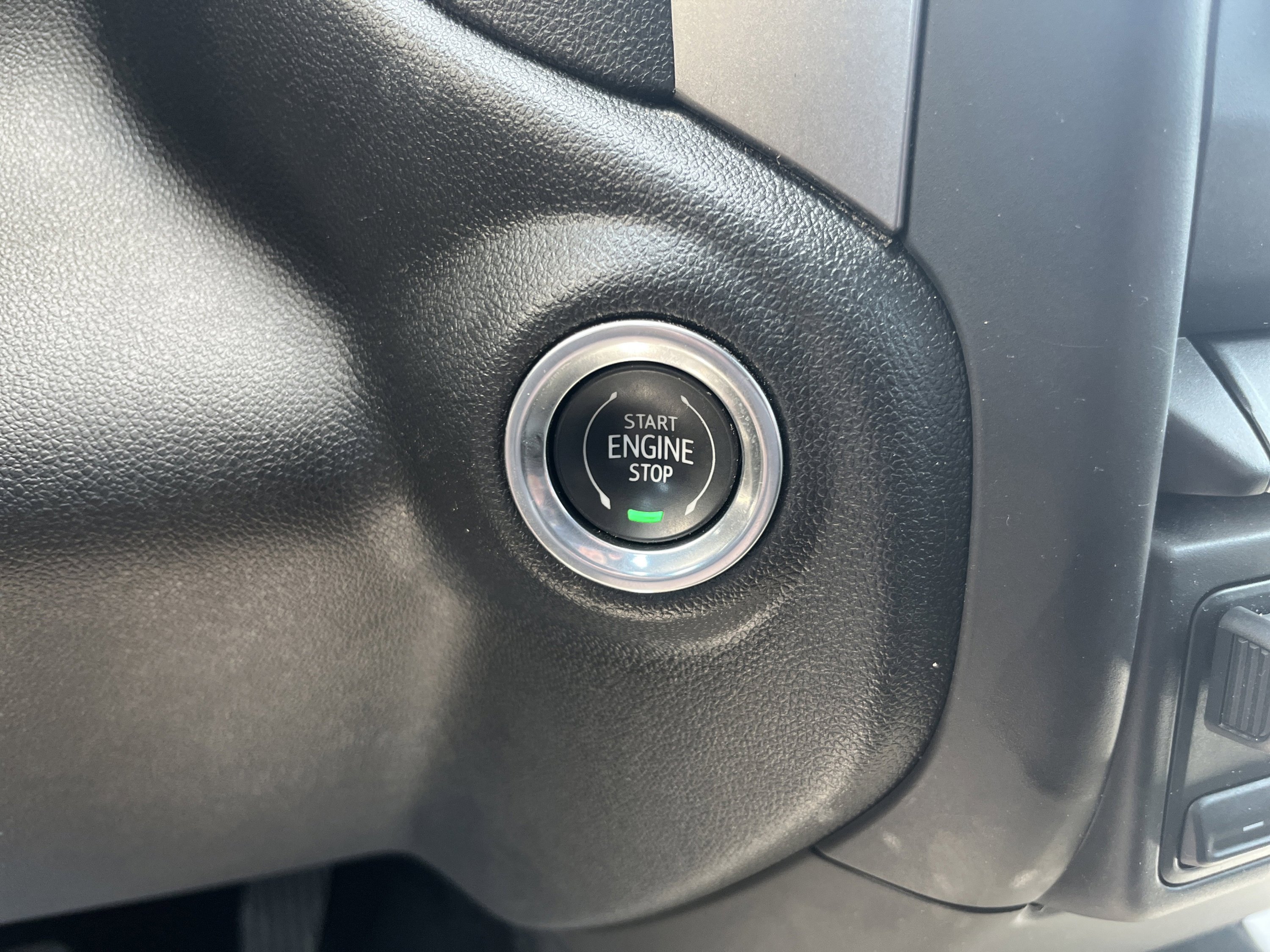 Used 2024 GMC Sierra 1500 Pro w/ Graphite Edition AWD/4WD image 18