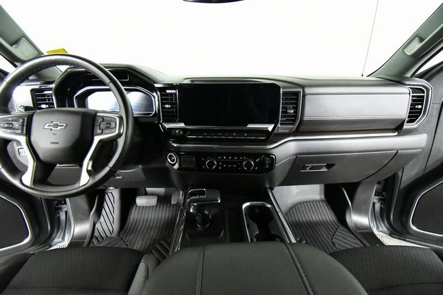 Used 2023 Chevrolet Silverado 1500 RST image 19