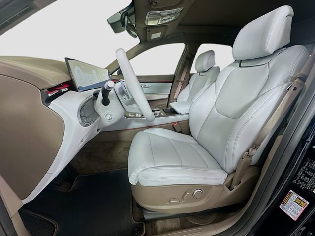 New 2026 Genesis GV70 2.5T Advanced image 16