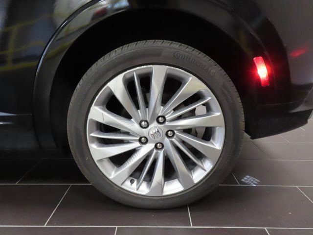 Used 2024 Buick Envision Avenir AWD/4WD image 14